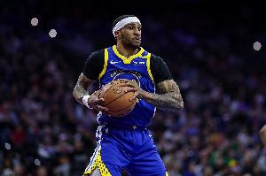 小佩頓：沒考慮過簽約其他球隊(duì) 庫明加回歸后融入不會(huì)有什么問題