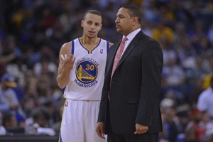 錢德勒：若我是教練庫里不會(huì)有今天 馬克-杰克遜看到了他的偉大