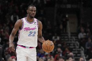 維金斯：中國球迷對我的愛無法用言語來描述 前往中國太有意思了