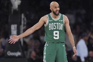 懷特：新賽季可能會(huì)更多掌控球權(quán) 只想把所有事情做得更穩(wěn)定一些