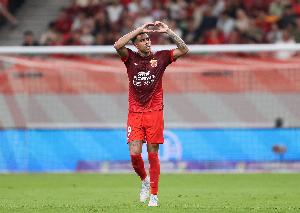 北青：古斯塔沃有可能在自然停賽的基礎(chǔ)上，被進(jìn)一步追加處罰