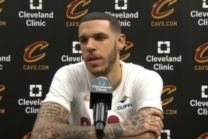 大球：來騎士是為了助力球隊奪冠 阿特金森是以球員為中心的教練