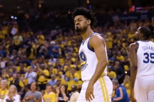 庫克：杜蘭特讓火箭立刻成為爭冠球隊 他是歷史上最好的得分手