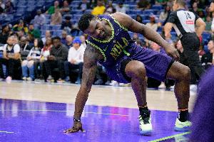 CJ換普爾+貝！鵜鶘打造年輕陣容 胖虎+普爾在西部能鬧出動(dòng)靜么？