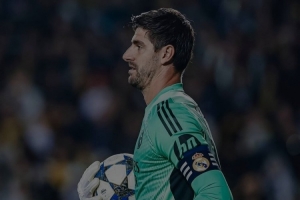 塞巴略斯打趣庫爾圖瓦社媒：你助攻比我多