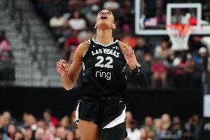 季后賽8次30+得分追平記錄！阿賈半決賽G5狂砍35+8+5+4+4！