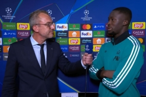 科納特：輸給加拉塔薩雷并非爆冷，他們本身就是一支強(qiáng)隊(duì)