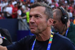 馬特烏斯：多特本賽季踢得真不錯(cuò)，但德甲冠軍還得看拜仁