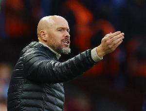 “分手費(fèi)”共5490萬鎊！TA：曼聯(lián)解雇穆帥花約2000萬 滕帥1040萬