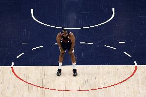 一言為定！盧：球隊希望新賽季減輕哈登的使用率和比賽負荷！