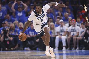 麥丹：很高興里德續(xù)約 我華子和他繼續(xù)進(jìn)步很難有人阻擋我們