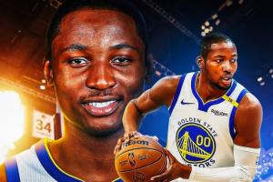 名記列勇士新簽球員合同：庫明加2年4680萬 39歲霍福德2年1200萬