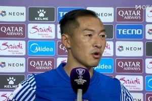 吳曦：丟球可能還是瞬間注意力不集中導(dǎo)致的，防守上需要下功夫