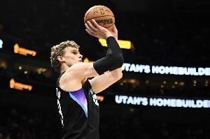 放走3個(gè)即戰(zhàn)力！爵士圍繞年輕人建隊(duì) 新賽季培養(yǎng)貝利沖10勝72負(fù)？