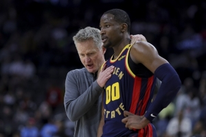 馬?。簬烀骷舆x擇簽2年是想把控自己未來 這次續(xù)約是庫明加讓步了