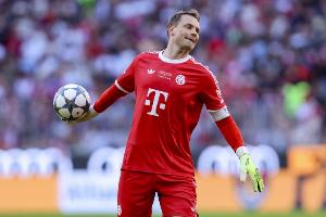 傳奇！歐冠歷史出場數(shù)榜：C羅第一梅西第三，諾伊爾升至第五