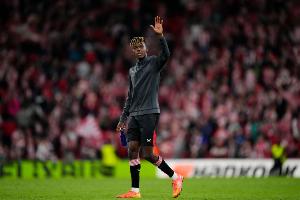 身價7000萬歐！馬卡：尼科至少傷缺2個月，預(yù)計明年才能復(fù)出