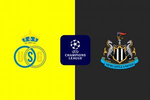 圣吉羅斯vs紐卡首發(fā)：沃爾特馬德、吉馬良斯、戈登出戰(zhàn)