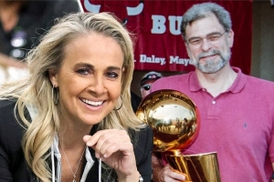 10次系列賽拿下9次！哈蒙超越禪師 成為季后賽系列賽勝率最高教練