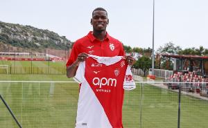 郵報盤點曾效力英超的摩納哥球員：博格巴領銜，法蒂南野拓實在列