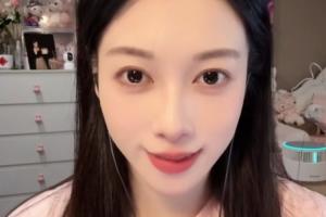 直播吧體育女神大賽進(jìn)8強(qiáng)！吳柳芳：謝謝投票 改天來評論感謝大家