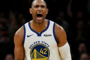 名記：霍福德與勇士簽訂的合同為兩年1200萬 包含第二年球員選項