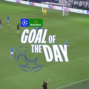 歐冠公布本輪最佳進(jìn)球評(píng)選：格雷羅、奧爾西奇、海于格和派尚入選