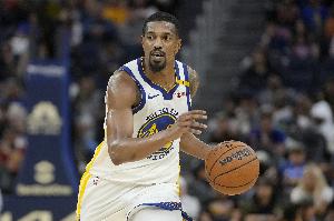 2年682萬！名記：梅爾頓與勇士簽的是2年底薪合同