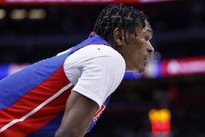 活塞主帥：期待奧薩爾霍蘭取得進(jìn)步 會讓他們更多地搭檔出場