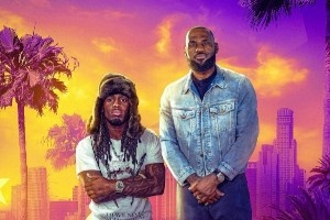 下血本?。≌材匪棺隹途W(wǎng)紅凱-塞納特直播間 送出價值20萬美刀手表