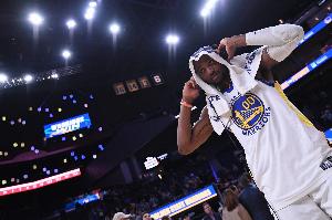 球隊讓步！勇士給庫明加提供的新合同比最初總額提高了800萬美元