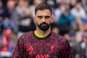 3000萬歐門將臨危受命！阿利森受傷，瑪瑪達(dá)英超首秀將戰(zhàn)切爾西