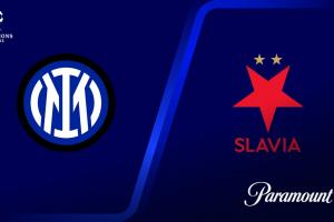 國米vs布拉格斯拉維亞首發(fā)：圖拉姆、勞塔羅、蘇西奇出戰(zhàn)