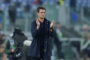 贏得上任后前2場(chǎng)歐冠，齊沃是國米隊(duì)史第4位做到的主教練