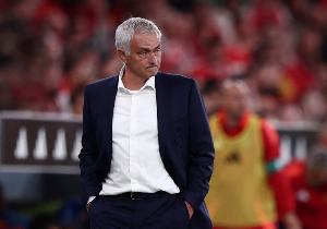 科貝：弗洛倫蒂諾和穆里尼奧仍有愛的信息傳遞，火花沒有完全熄滅