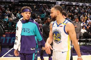 賽斯暫時來不了！勇士目前低于第二土豪線203萬 無法簽第15名球員