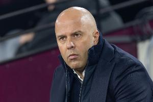 斯洛特：對方把20%的點球變成100%，我們的表現(xiàn)未和上賽季差很多