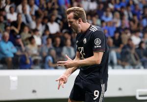 這就是神鋒！凱恩新賽季9場17球3助，2次戴帽、5次梅開二度