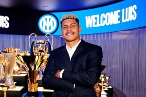 意媒揭露國米新援恩里克年薪：210萬逐年提升，有個人和冠軍獎金