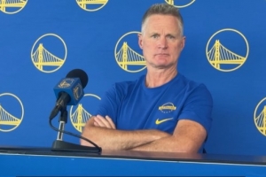 進(jìn)入合同年！科爾：希望我還能再留任幾年 但現(xiàn)在沒有討論的必要