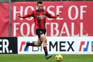 啟蒙教練：國米確實也曾對卡馬達感興趣，但最開始信任他的是米蘭