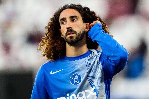 庫(kù)庫(kù)雷利亞：已準(zhǔn)備好迎接利物浦的挑戰(zhàn)，我們將會(huì)全力爭(zhēng)取3分