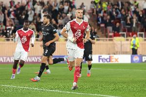 昔日英超棄將！31歲戴爾造點絕平曼城，曾被熱刺棄用半年無球可踢