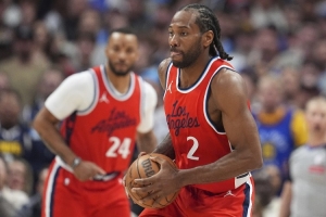 撇清關(guān)系！鮑威爾談小卡事件：我已不在快船了 所以不予置評