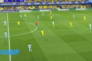 尤文0-1落后黃潛！佩佩助攻米卡烏塔澤推射破門，VAR檢查后有效