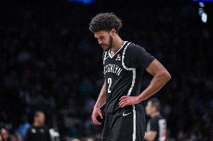 穆雷：卡梅隆-約翰遜非常全面幾乎能打任何位置 他讓其他人更輕松