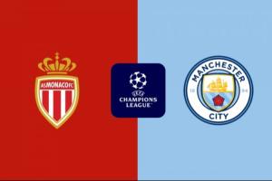 曼城客戰(zhàn)摩納哥首發(fā)：哈蘭德、羅德里先發(fā)，福登、斯通斯出戰(zhàn)