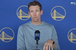 鄧?yán)S：與庫明加的談判是正常的商業(yè)博弈 目前我們并不急于交易