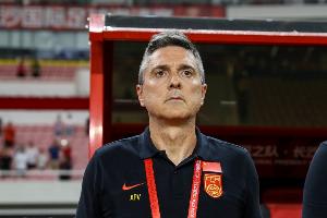 備戰(zhàn)U23亞洲杯！U22國足名單：王鈺棟領(lǐng)銜！蒯紀(jì)聞、拜合拉木在列