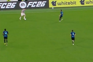 尤文9月最佳進球候選：阿季奇對國米、伊爾迪茲對多特進球在列